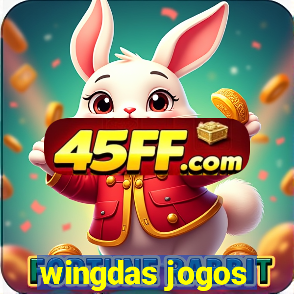 wingdas jogos